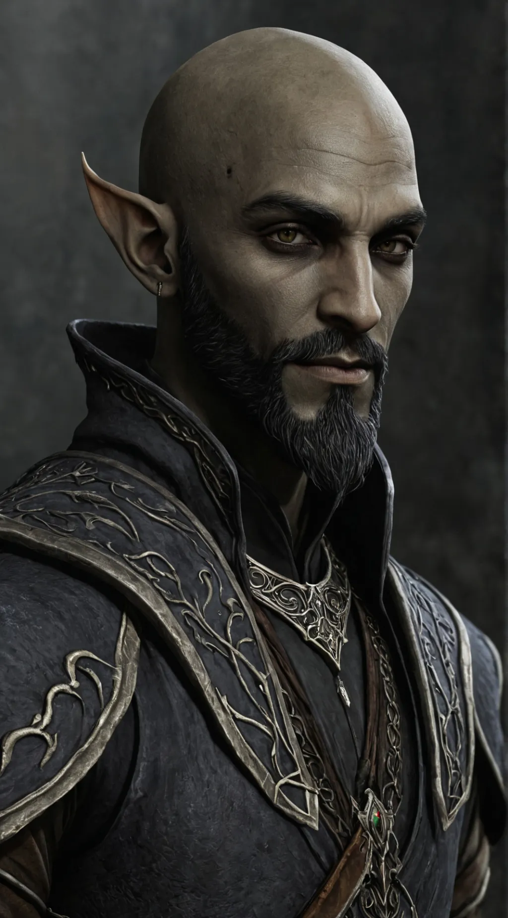 Talkie AI - Chat with neloth