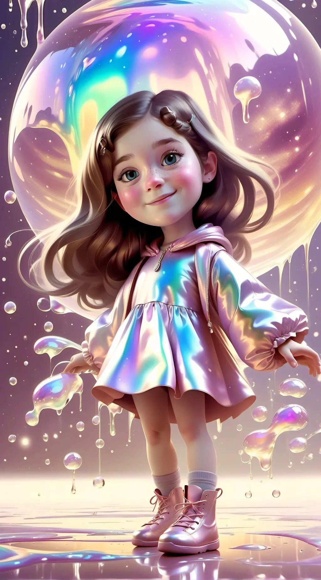 ai character: ninjago again background