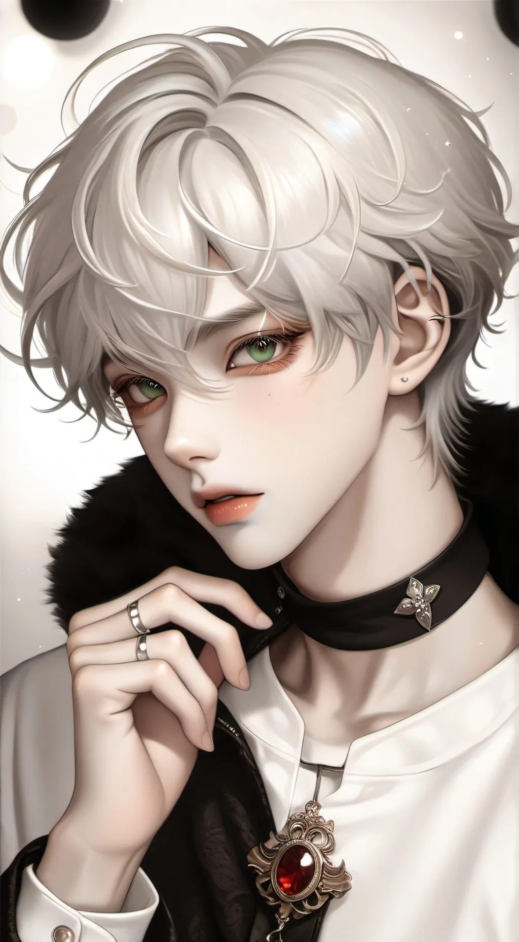 ai character: 𝐃𝐚𝐧𝐧𝐲  background