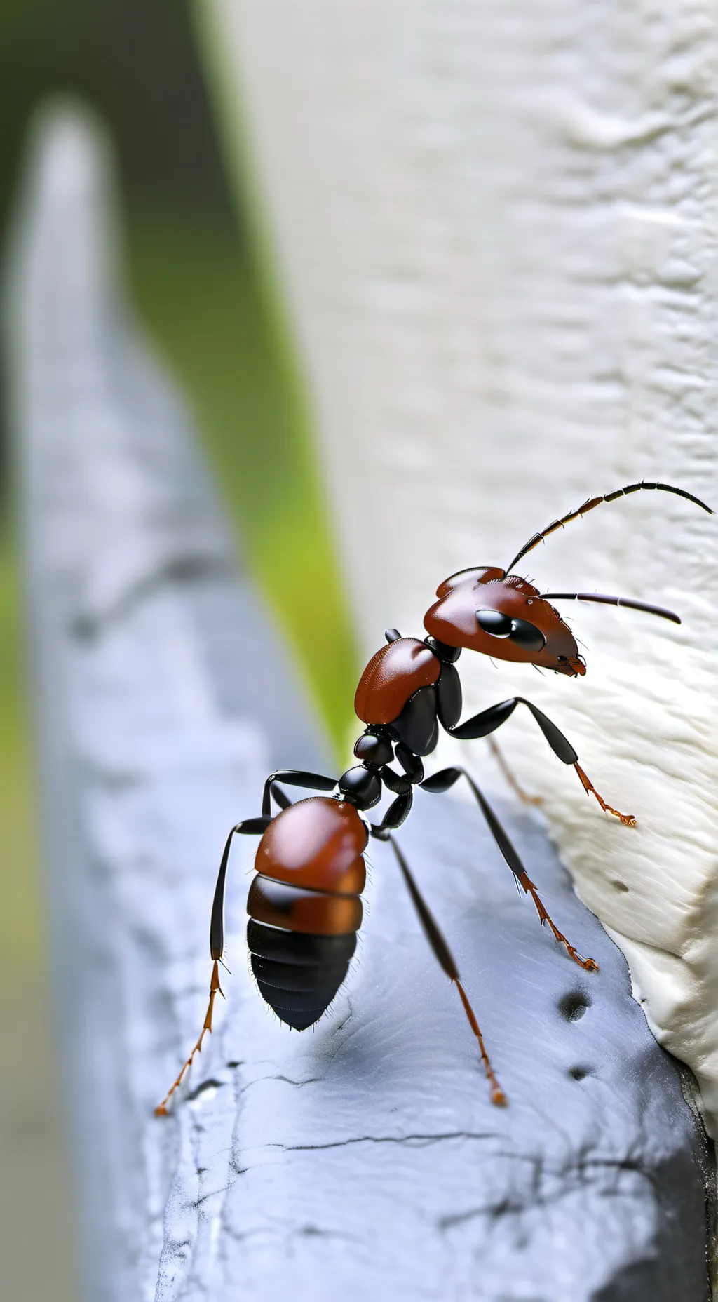 ai character: 🐜Ant Simulator🐜 background
