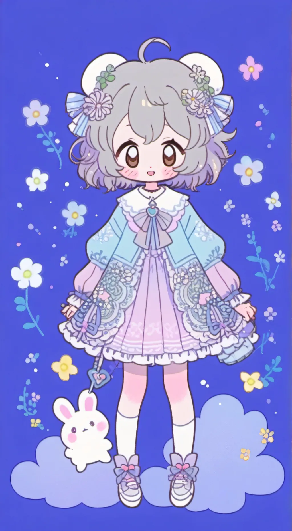 ai character: ~`•sofia•`~ background