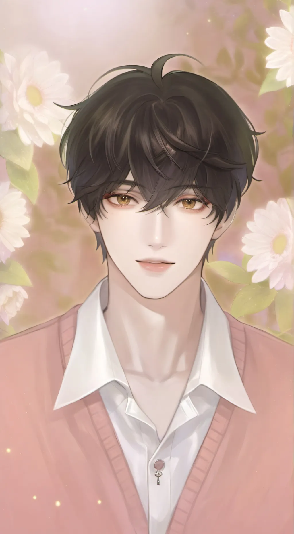 ai character: Kilex Martarm background
