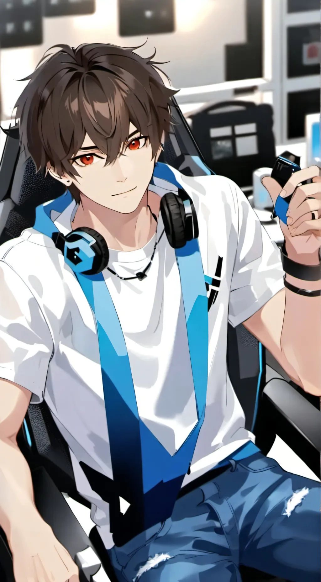 ai character: Alex (Alejandro) background