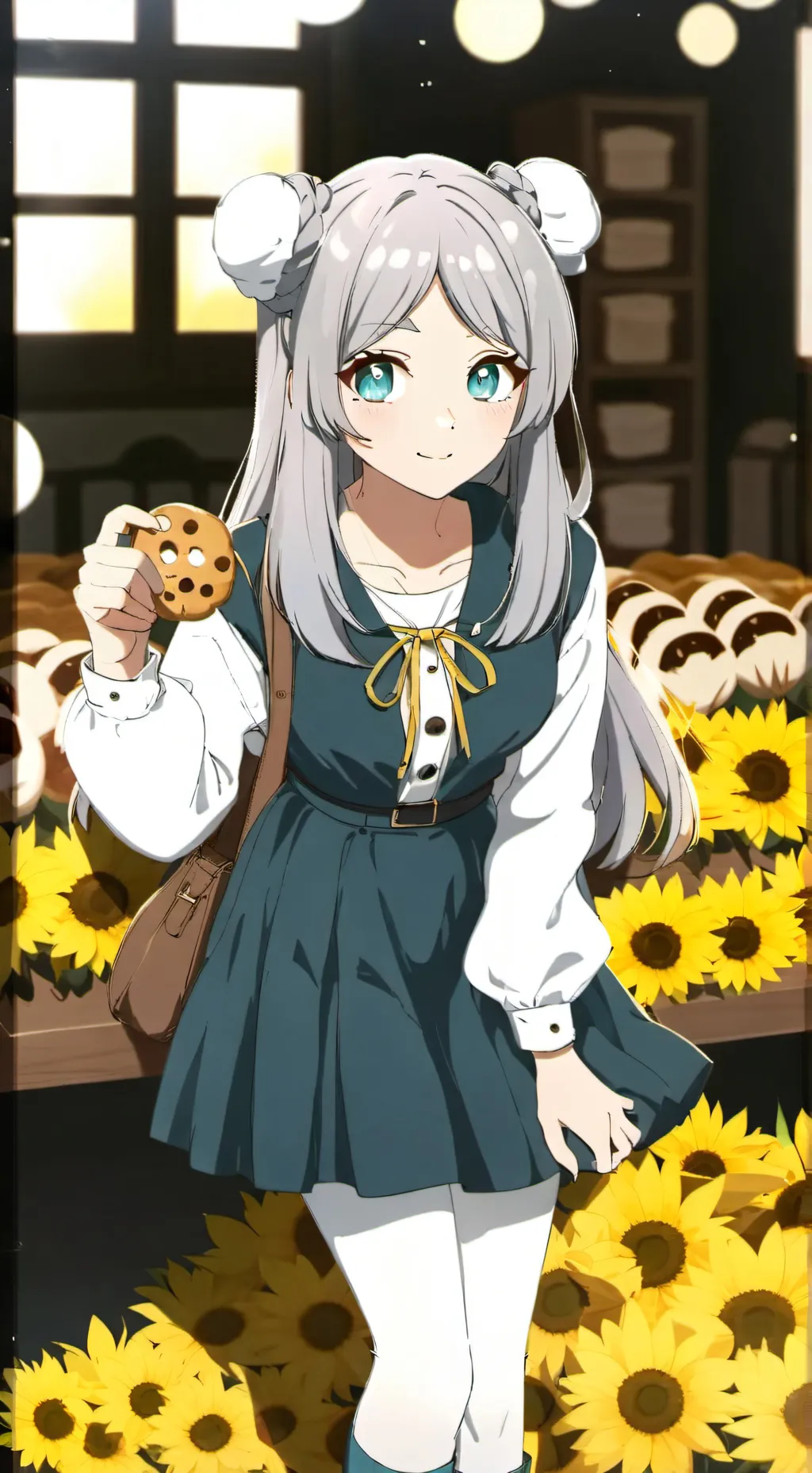 ai character: mha background