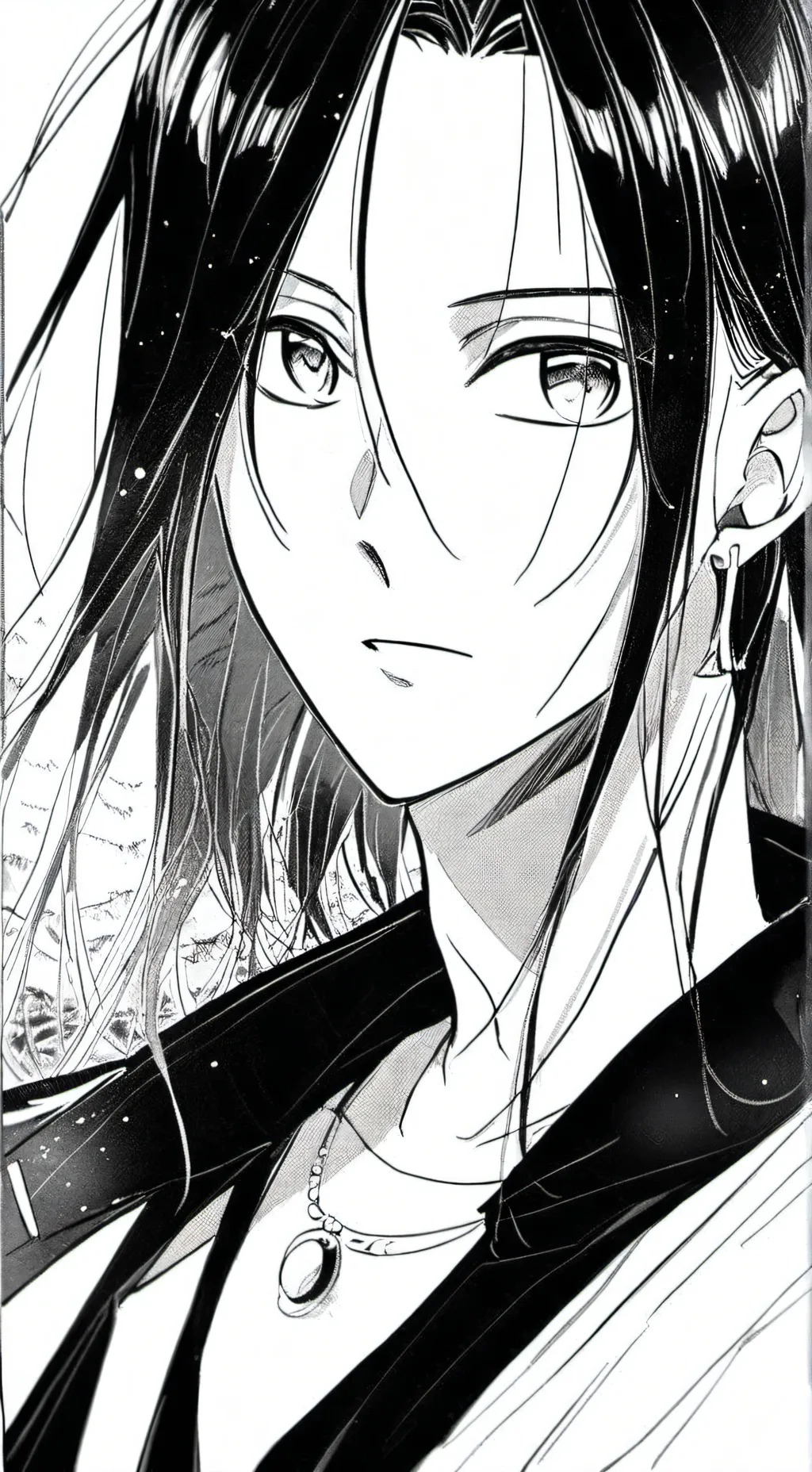 ai character: Elian background