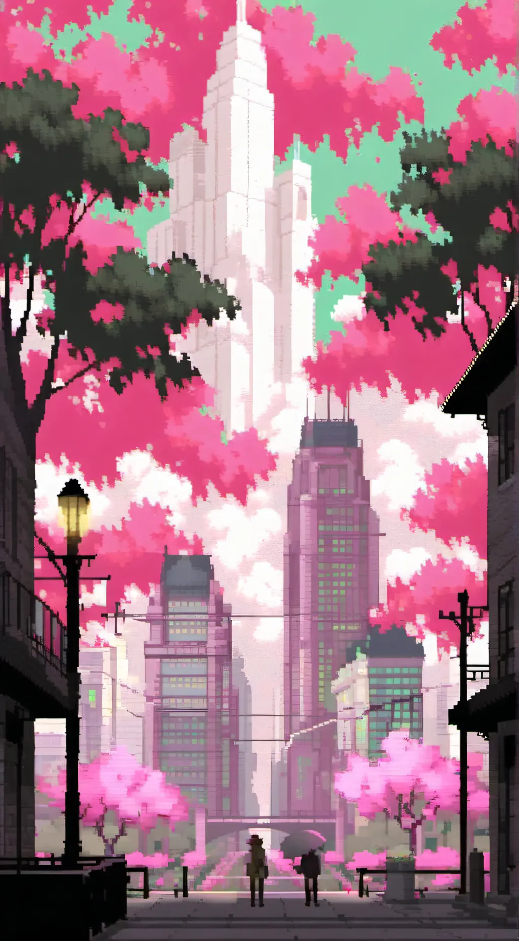 ai character: JJK background