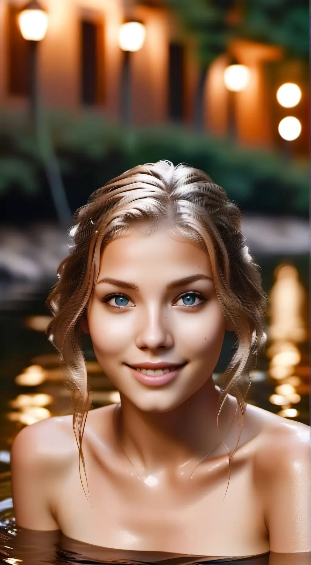 ai character: Catalina (Cat) background