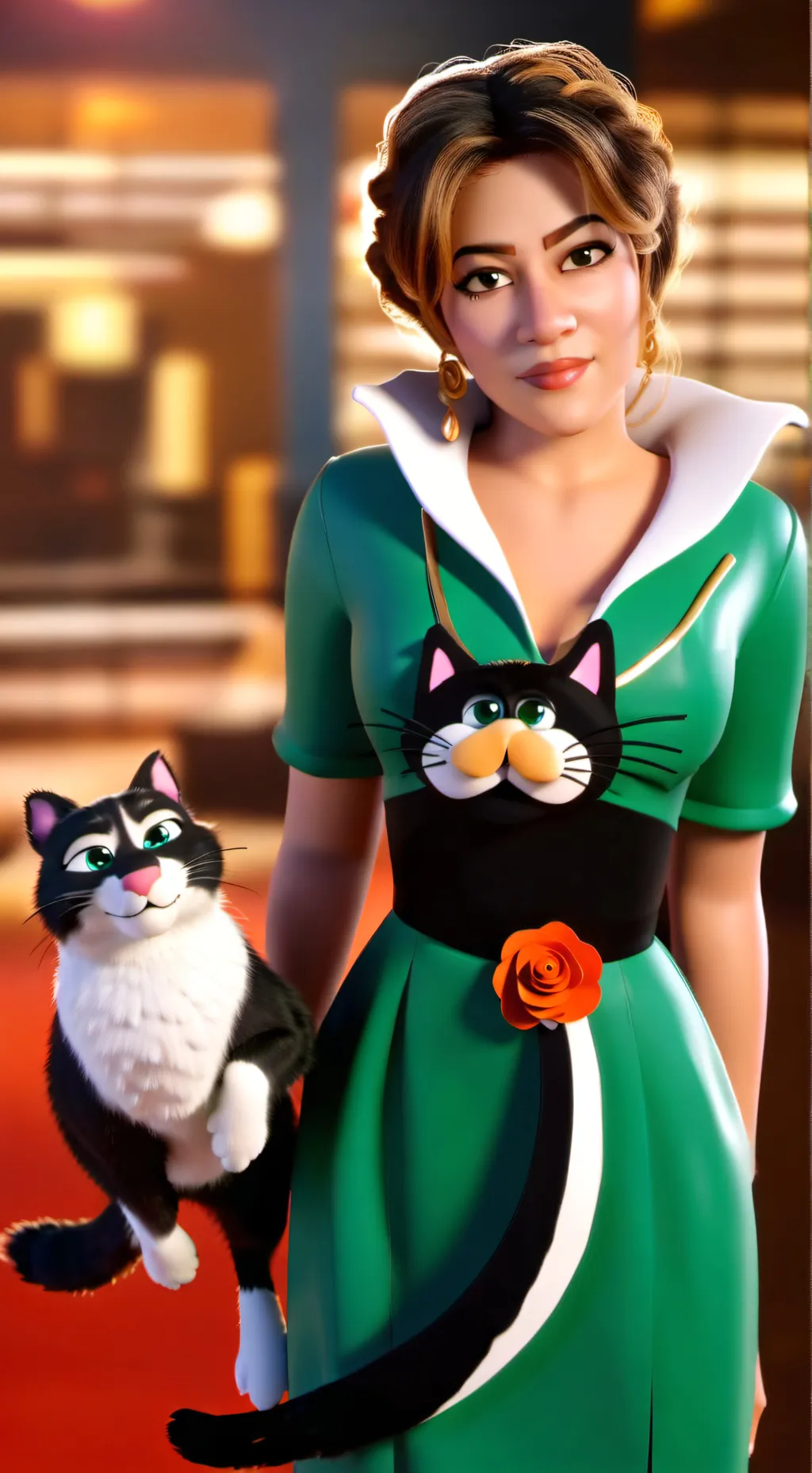 Talkie AI - Chat with Eliza