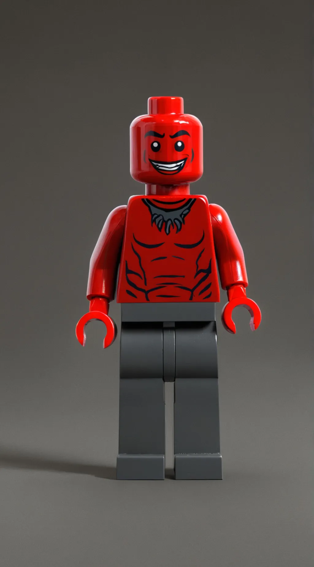 ai character: C00lkid background