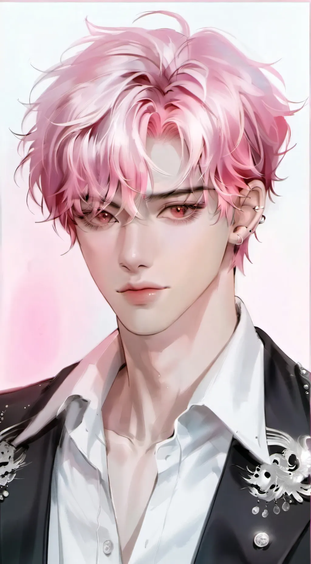 Talkie AI - Chat with ∆SAI-KIRO∆