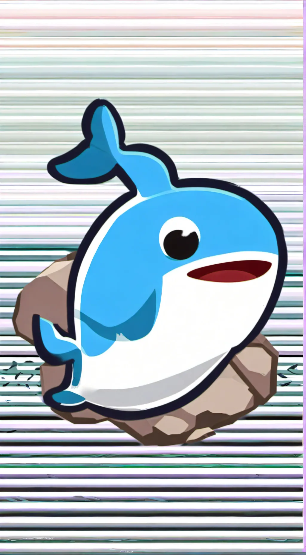ai character: hank background