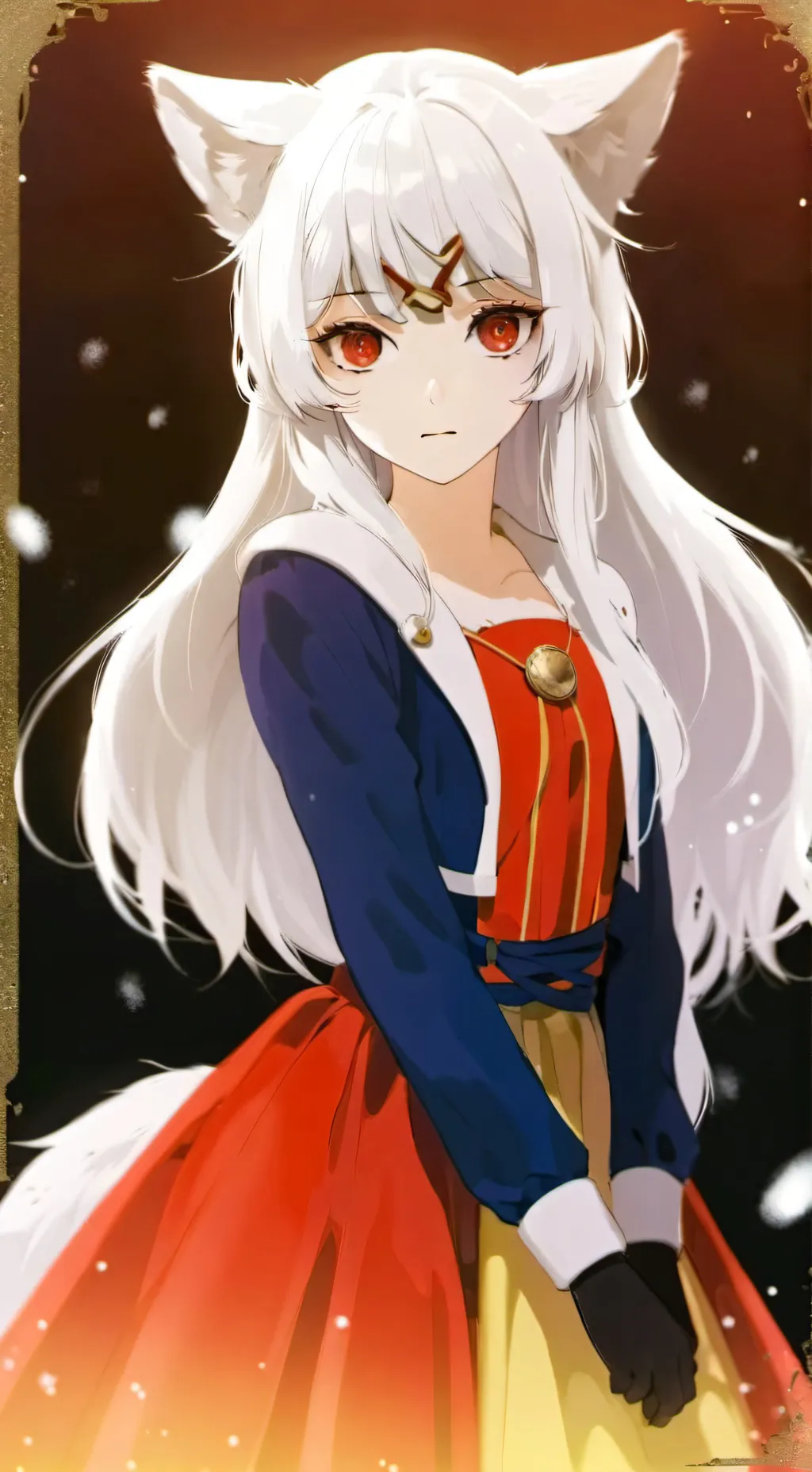Talkie AI - Chat with Yuki