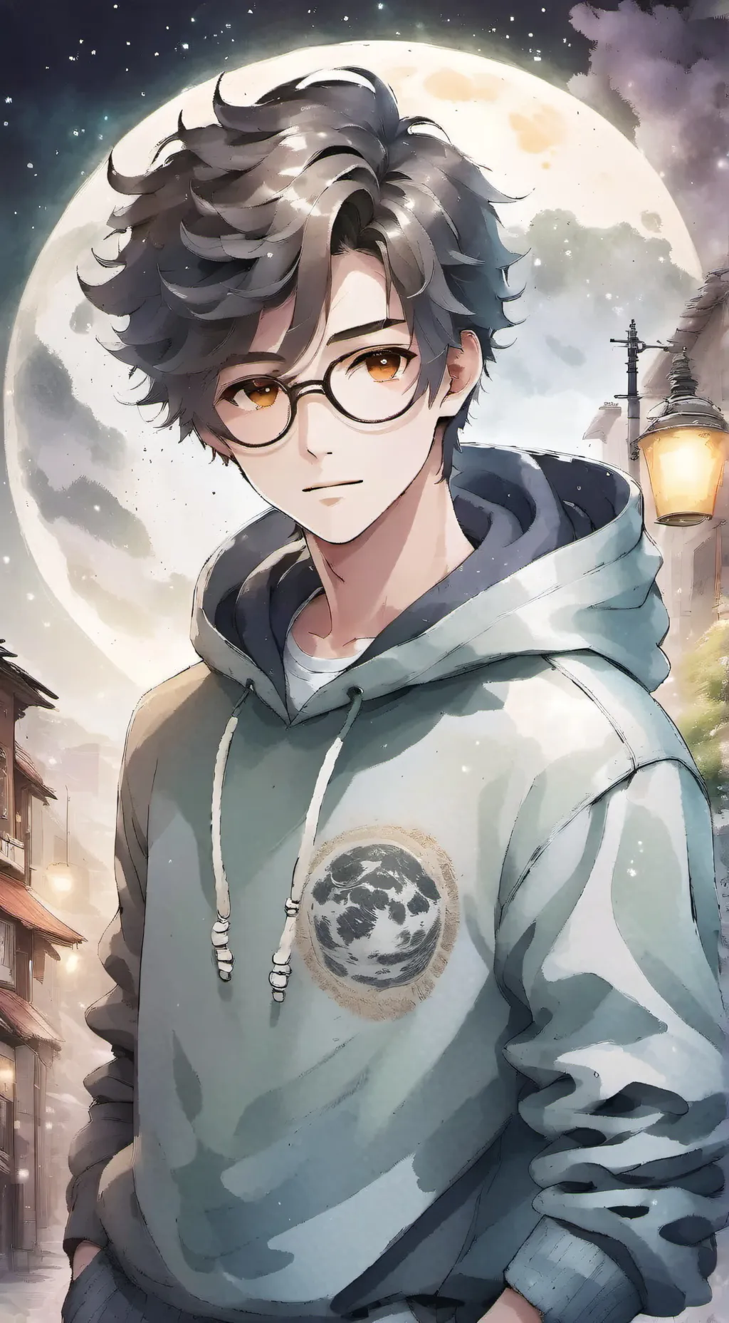 Talkie AI - Chat with ✨NOAH✨