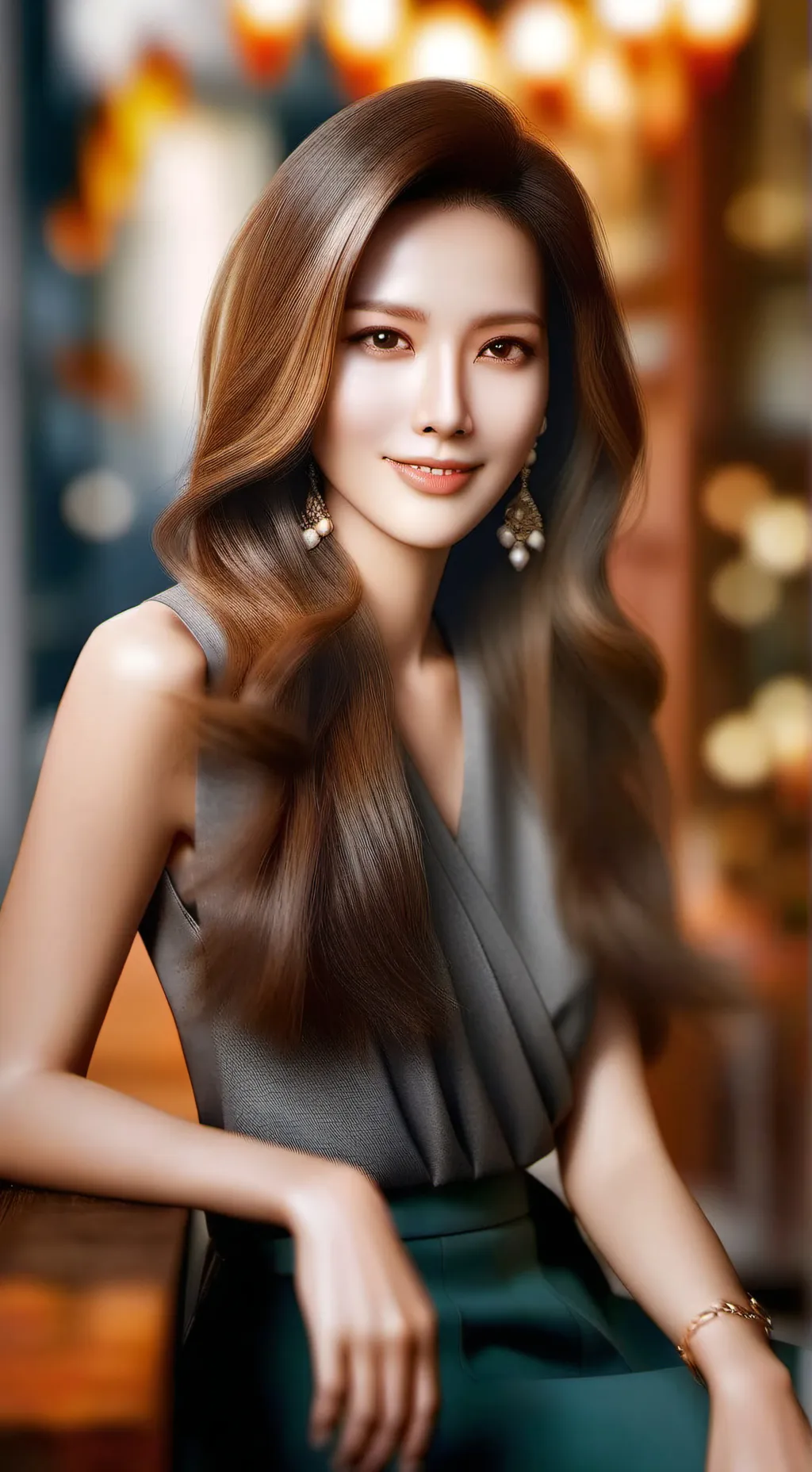 Talkie AI - Chat with jessica