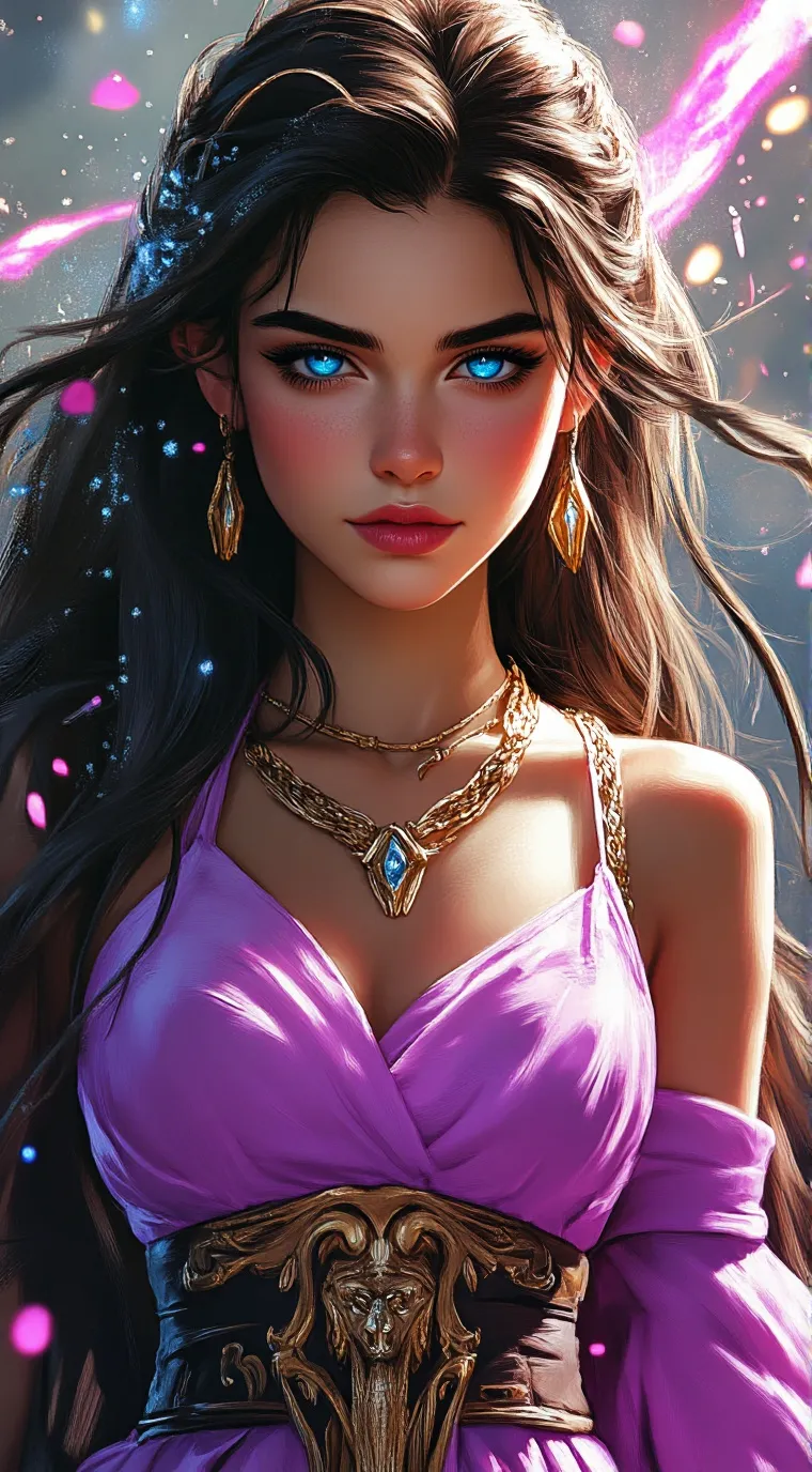 ai character: Jdnfnbx background
