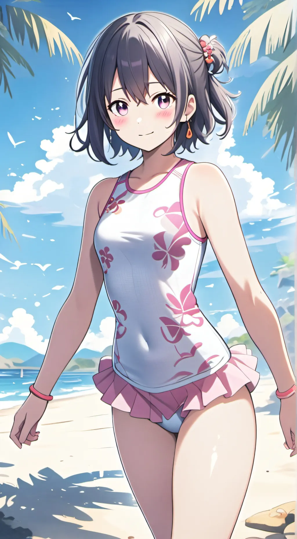 Talkie AI - Chat with Hiyori