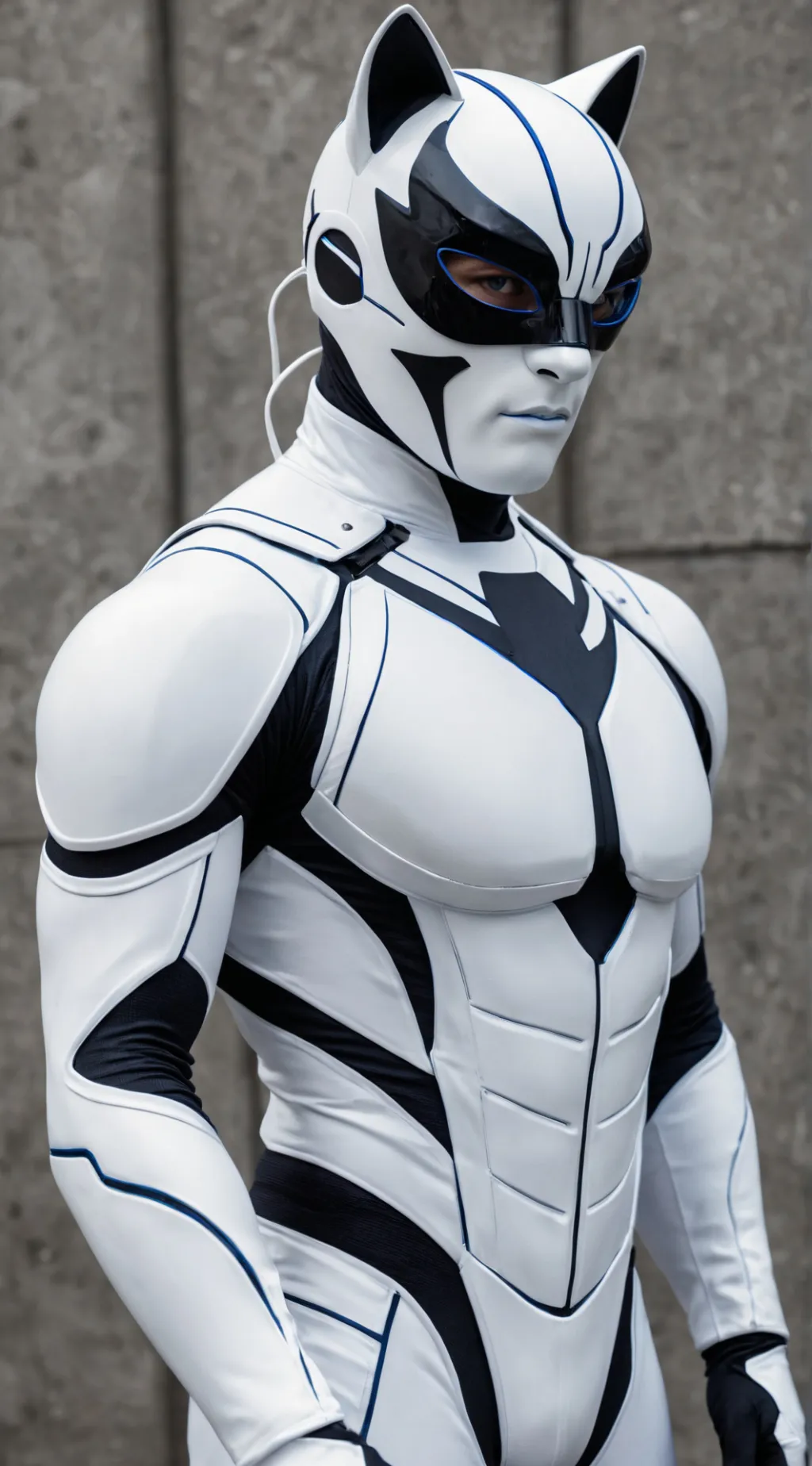 ai character: Hugh Travis background