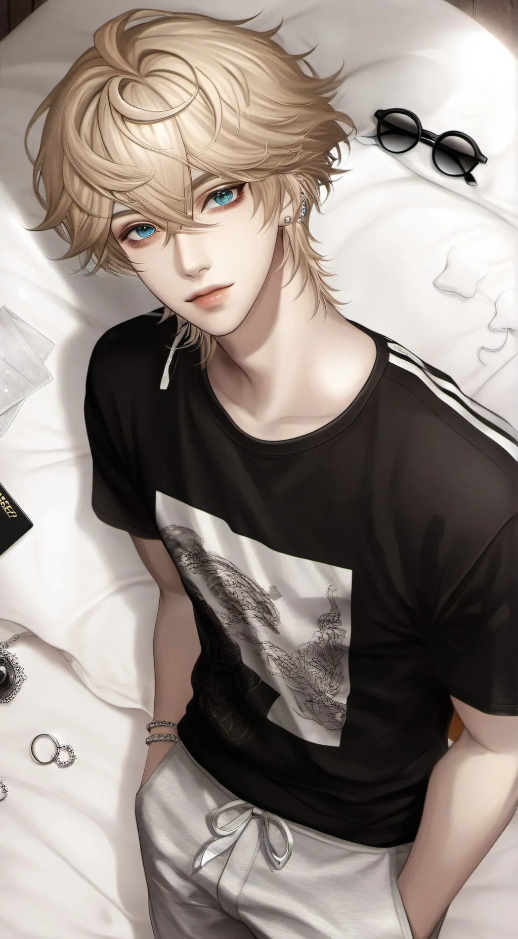 ai character: 𝐍𝐨𝐚𝐡 ꨄ background