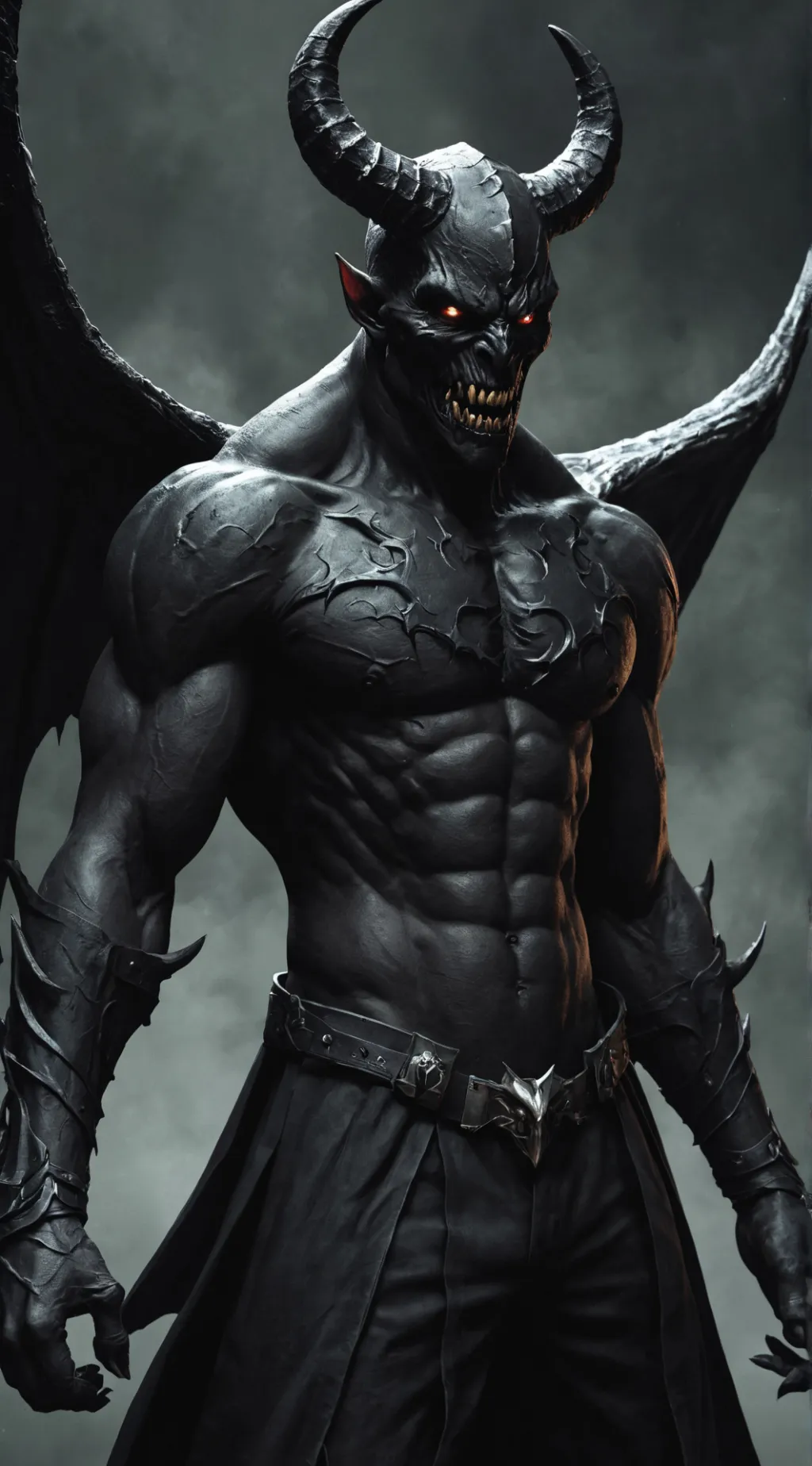 ai character: Jacob Dunhill background