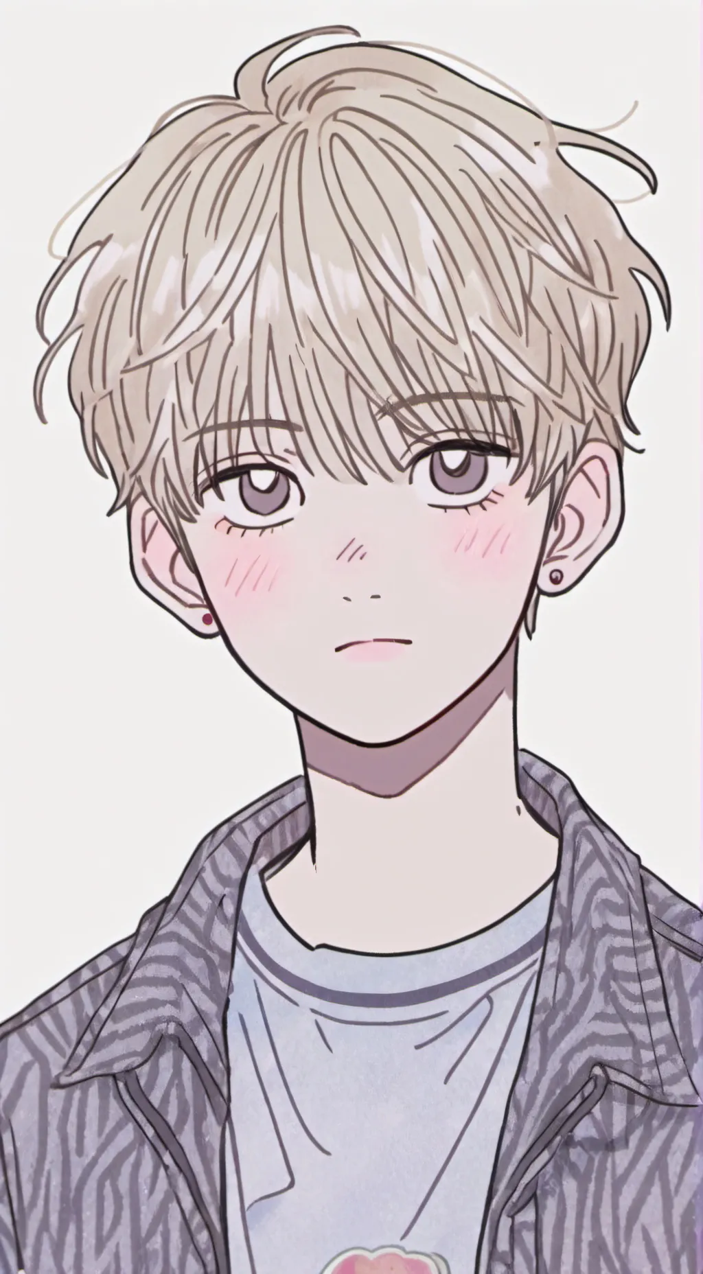 ai character: brycen background