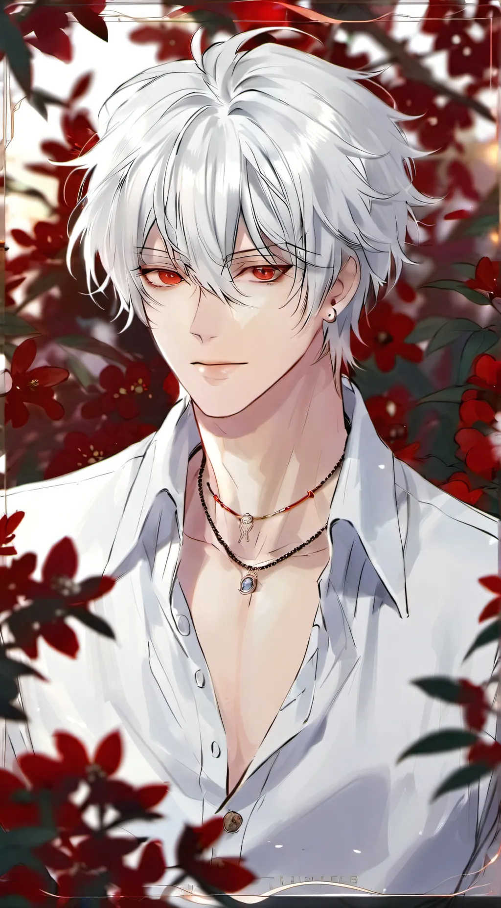 ai character: Yuki Yakuza  background
