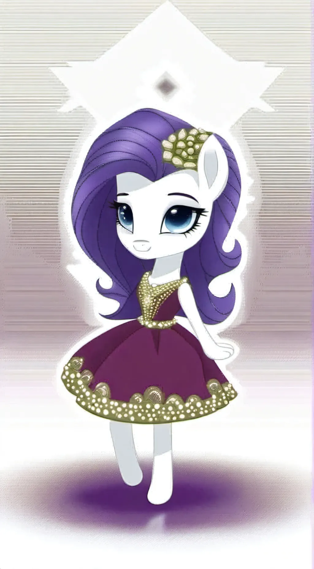 Talkie AI - Chat with 💎Rarity💎