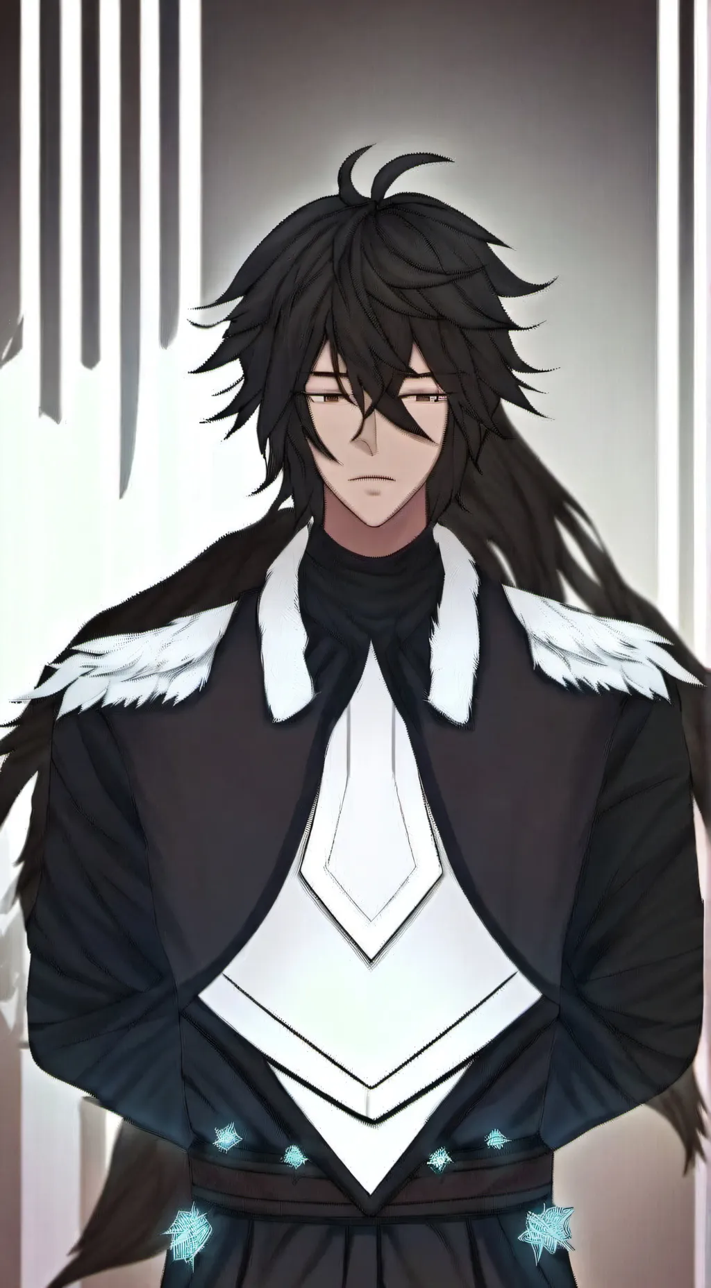 ai character: 💸-Dylan-💸 background