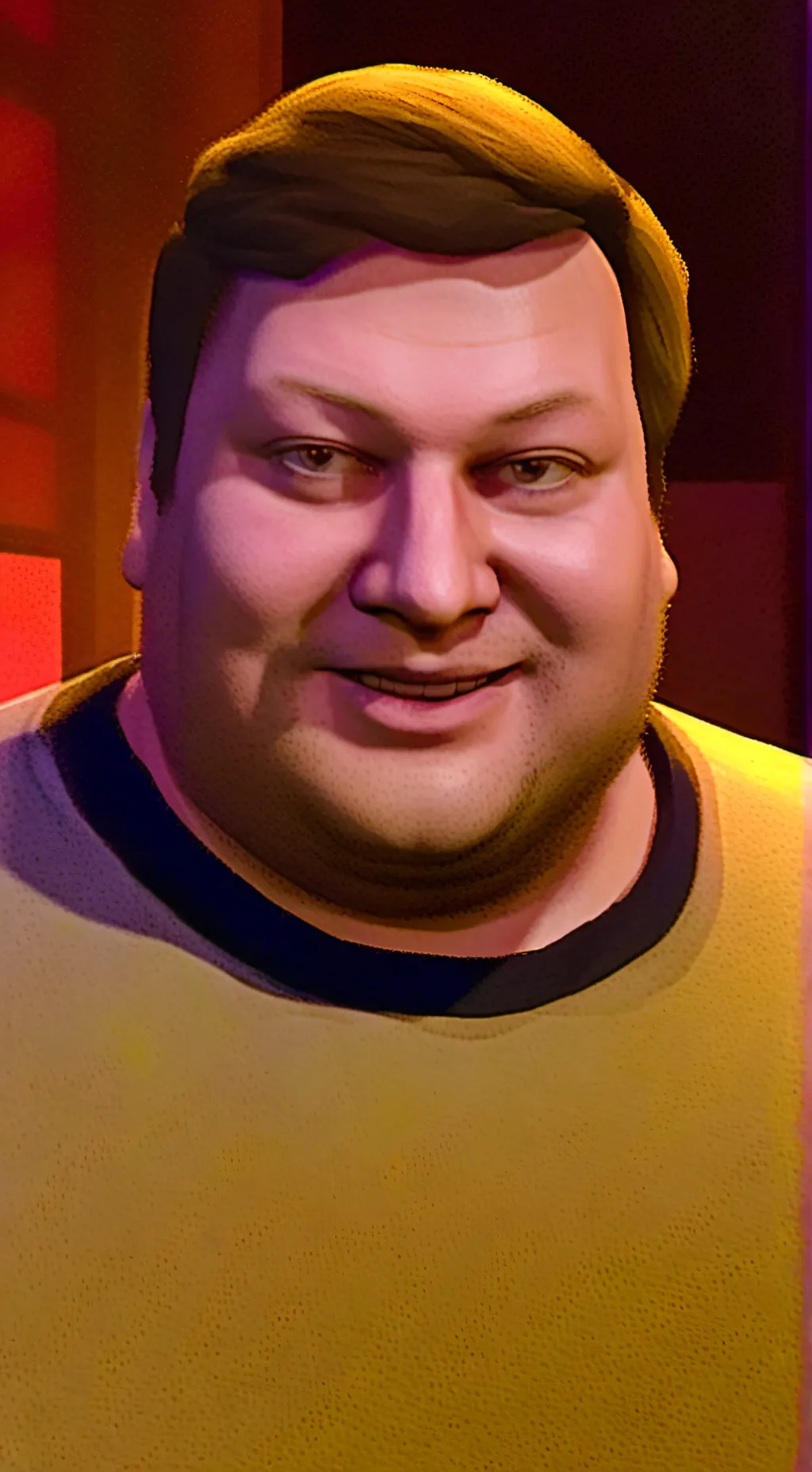 Talkie AI - Chat with JondolmcFondol