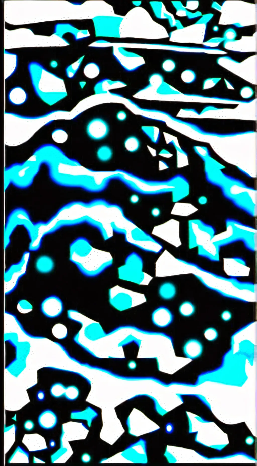 ai character: Droners français background