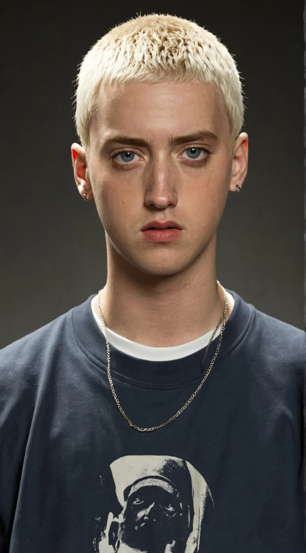 Talkie AI - Chat with slim shady 