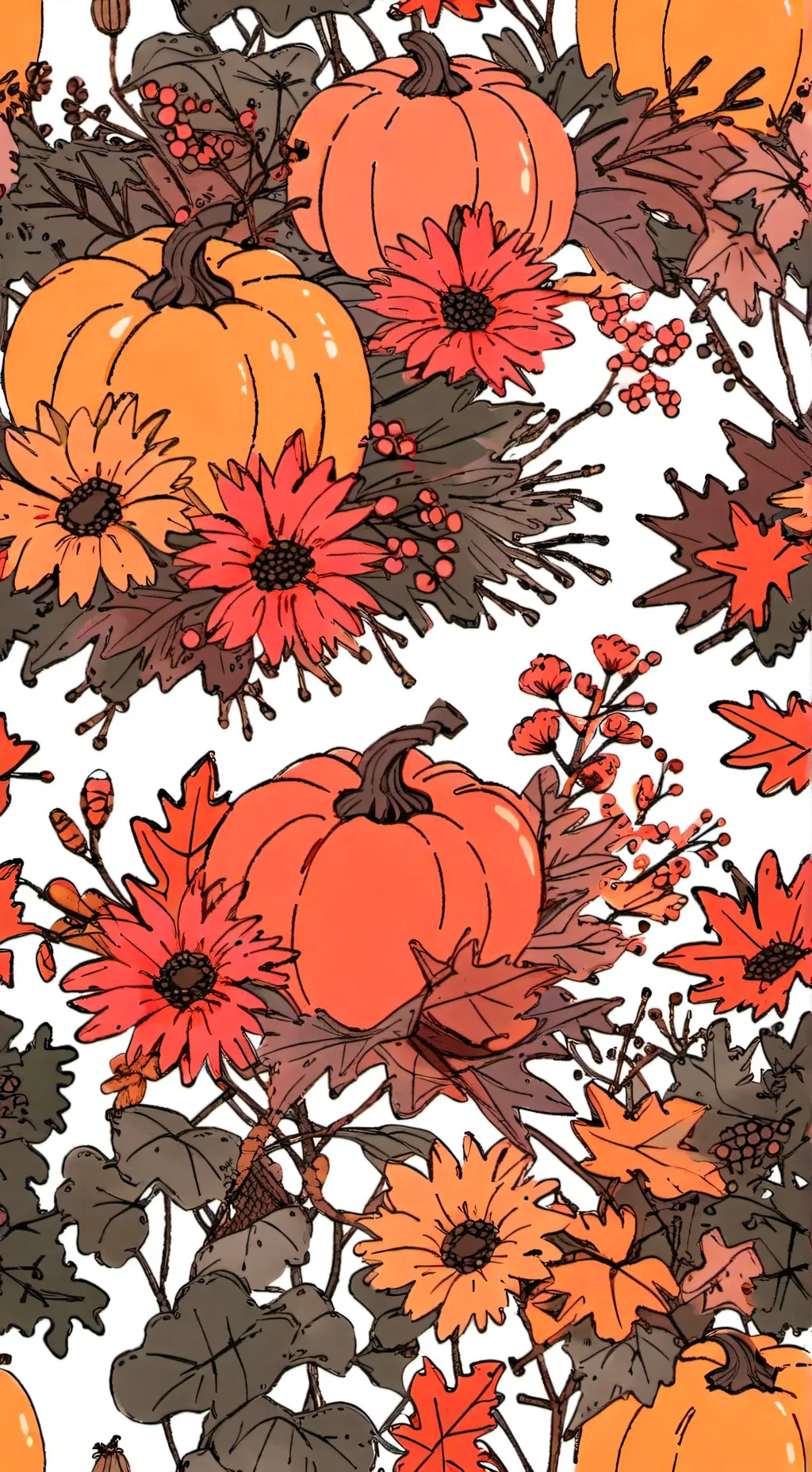 ai character: ✨️🎃JACK🎃✨️ background