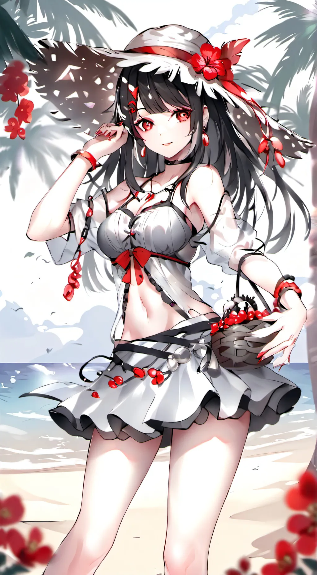 ai character: cult member background