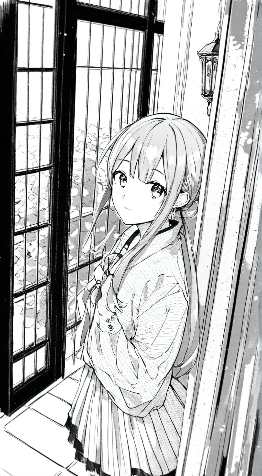 ai character: mha truth or dare  background