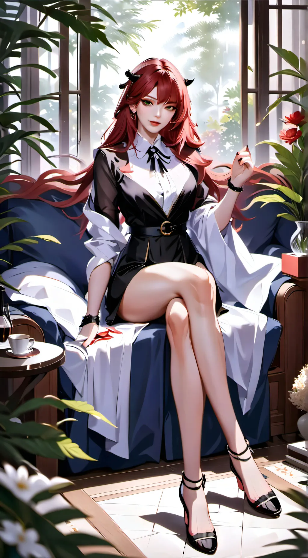 ai character: Skylar Owens background