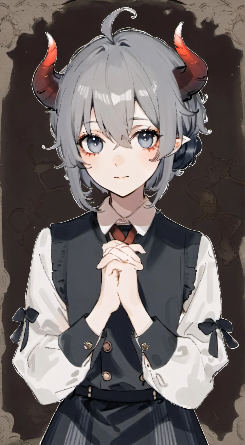 Talkie AI - Chat with Demon Pylie