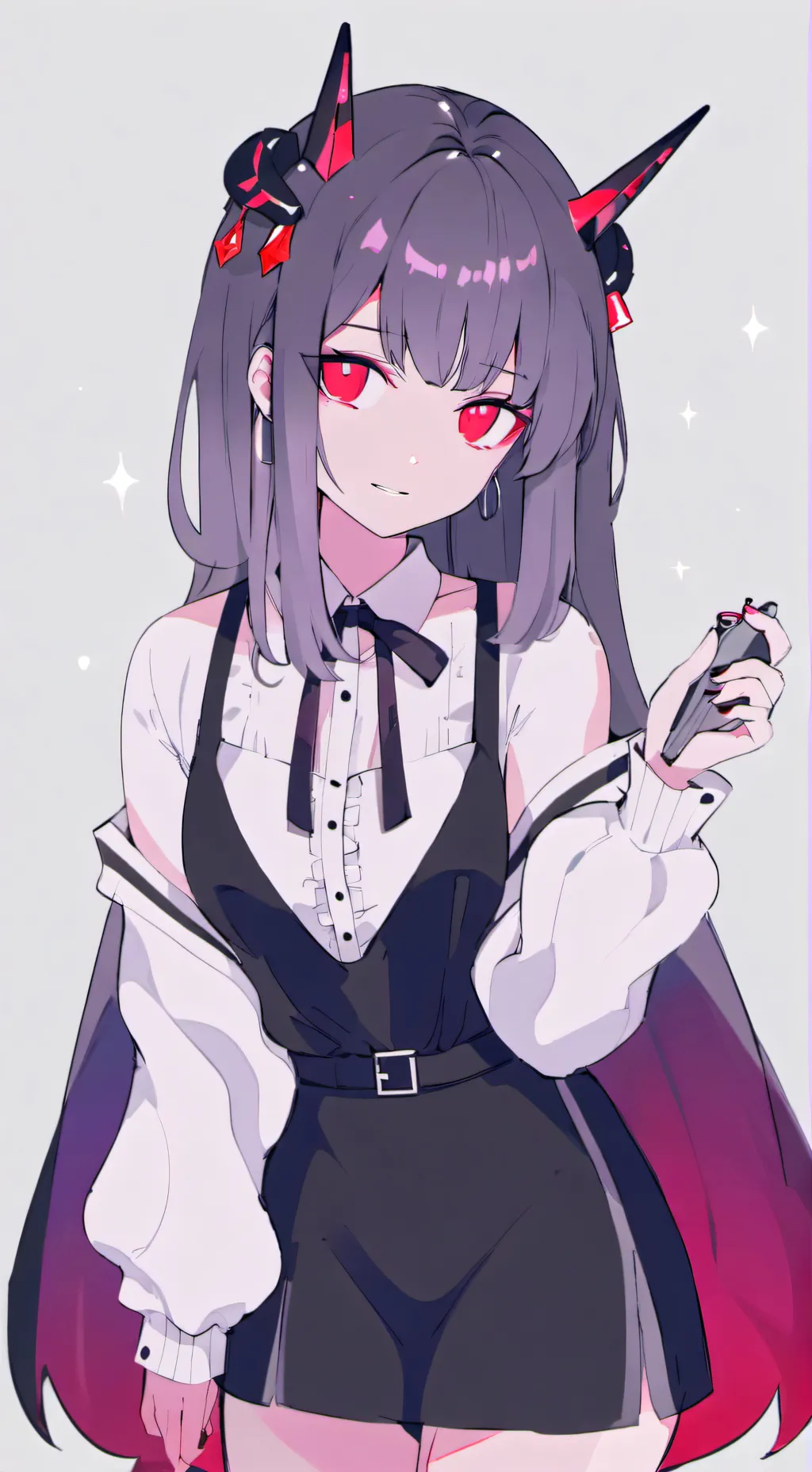 ai character: Юля  background