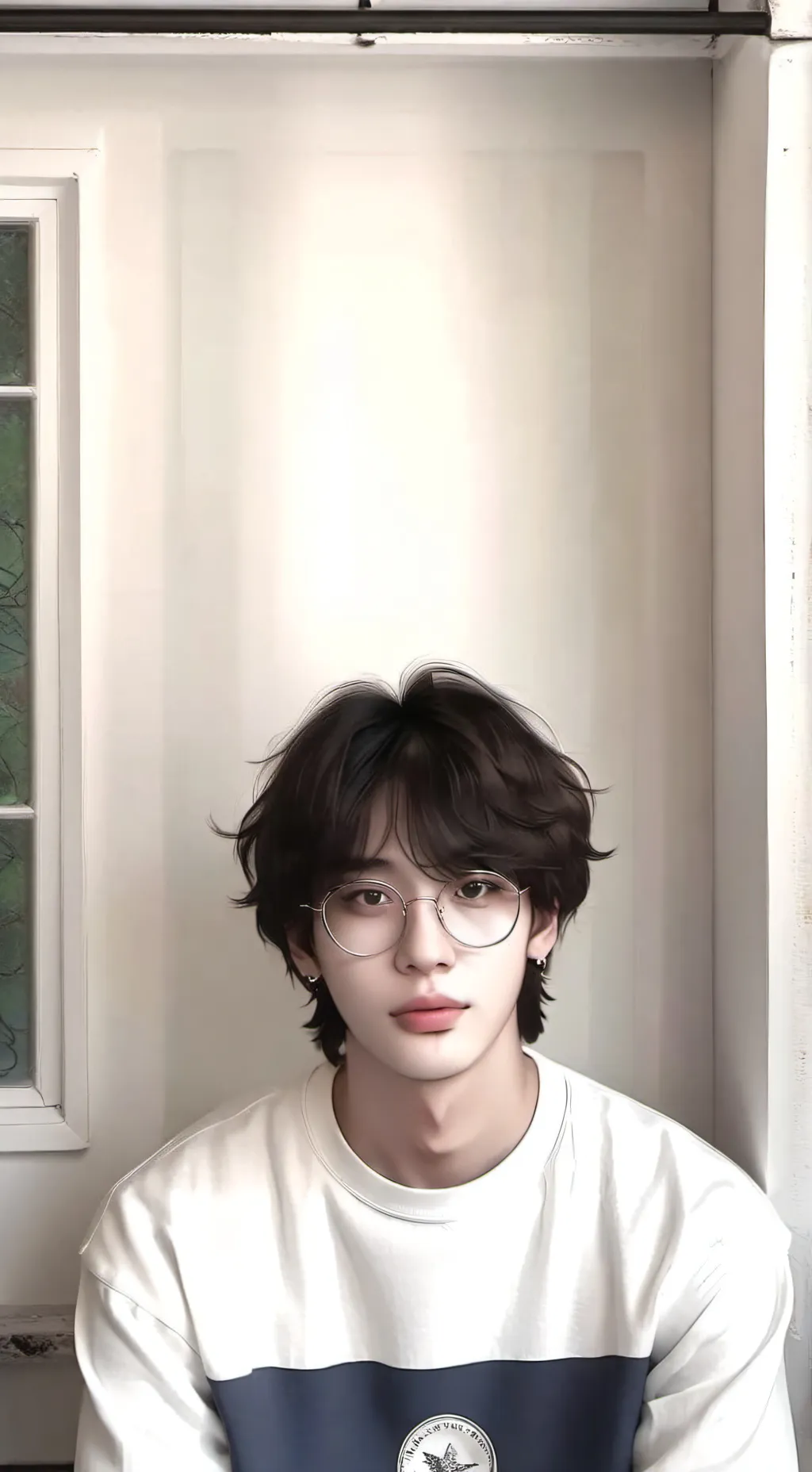 ai character: ♡amor perdido♡ background