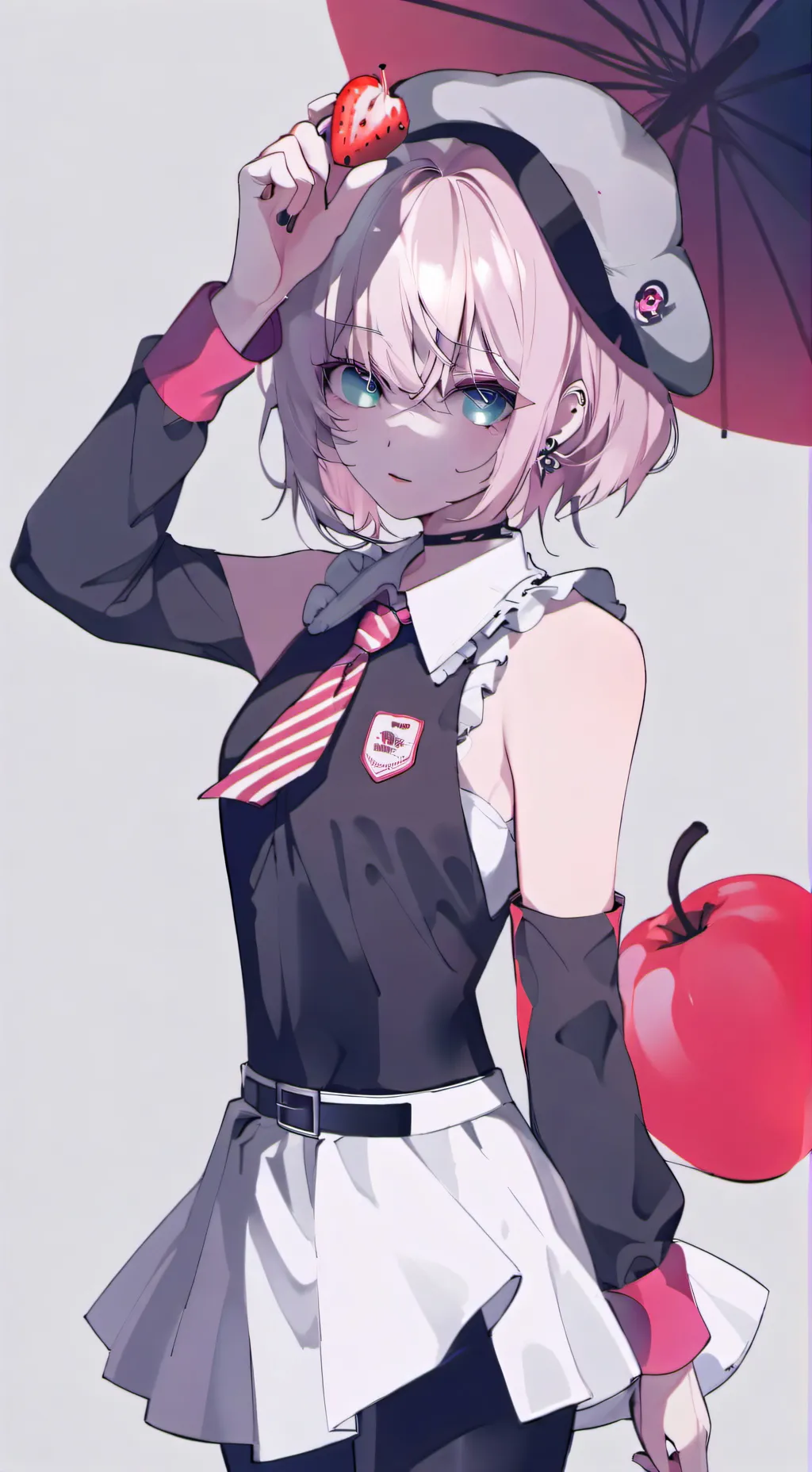 ai character: jujuliana marcomo background