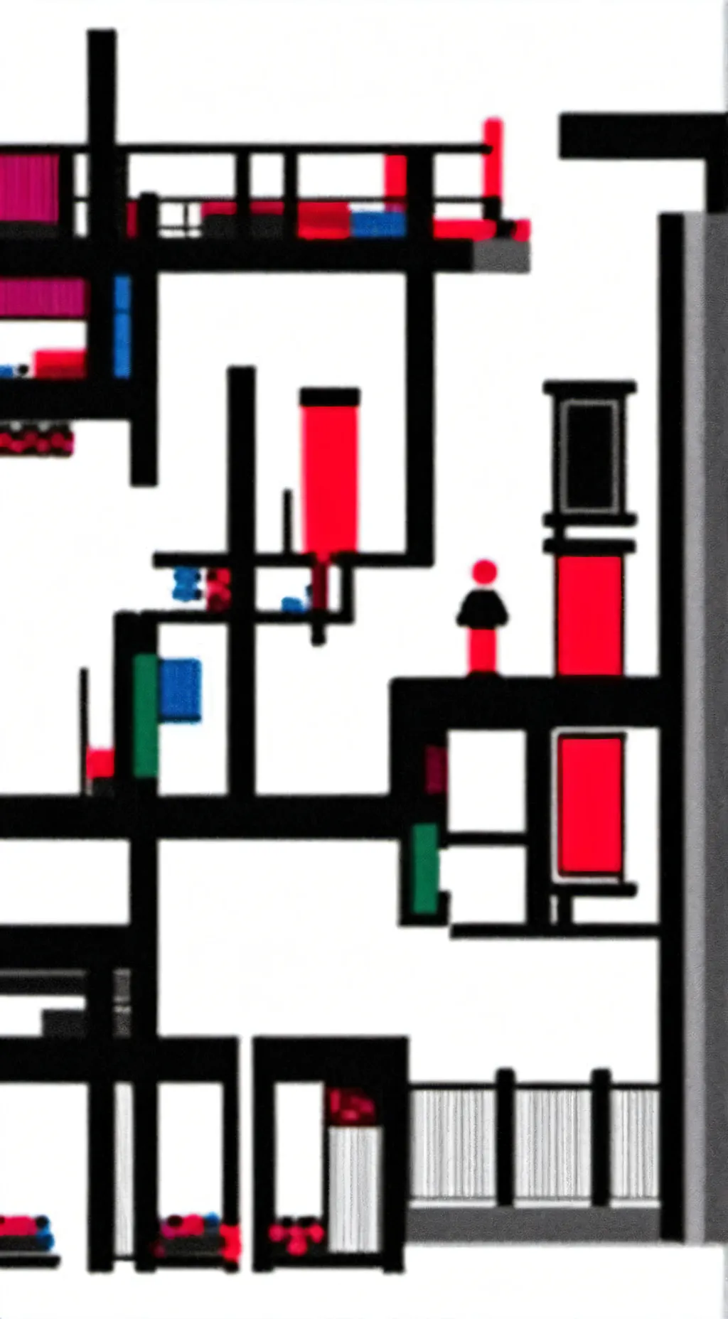 ai character: squidgame2 background