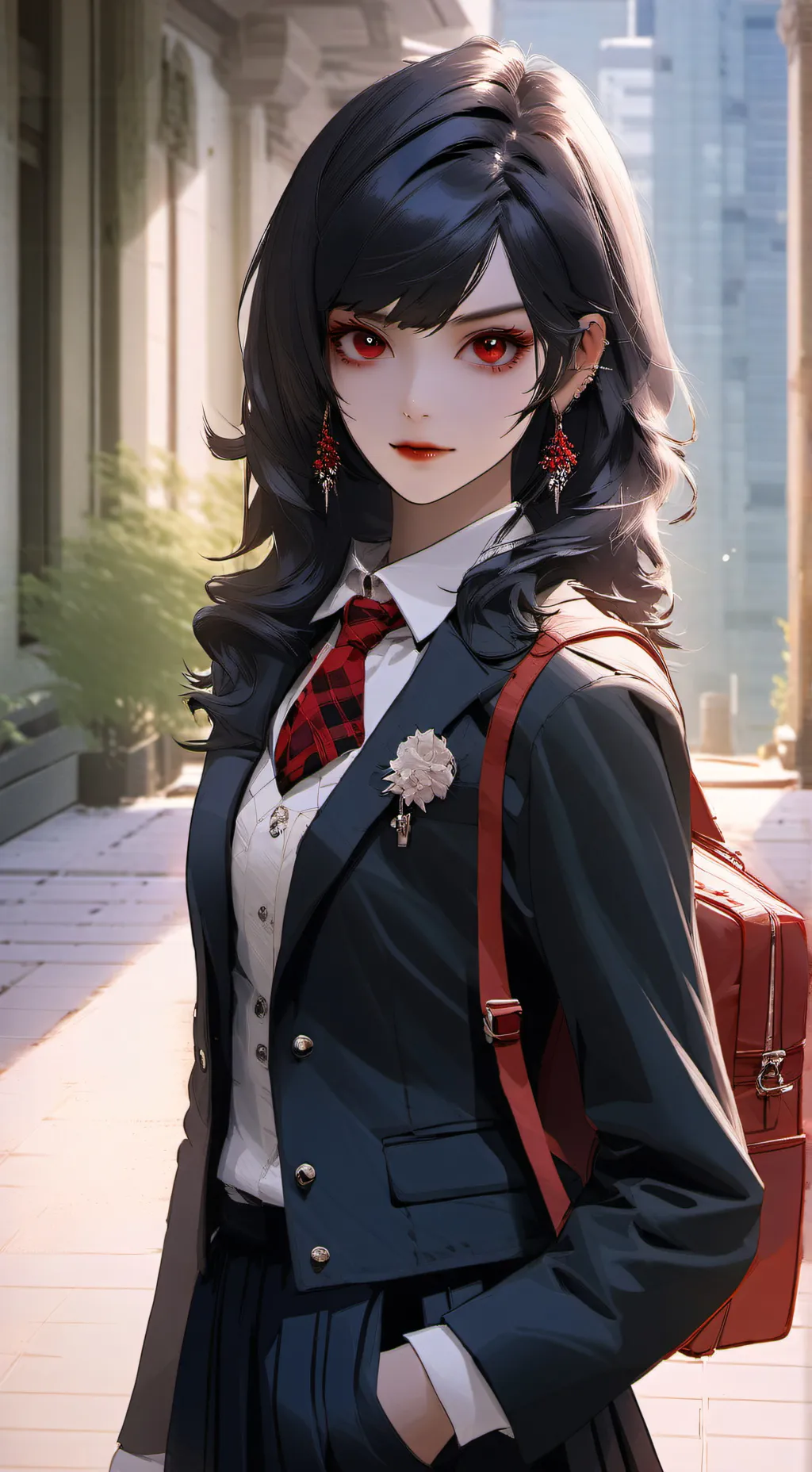 Talkie AI - Chat with bella