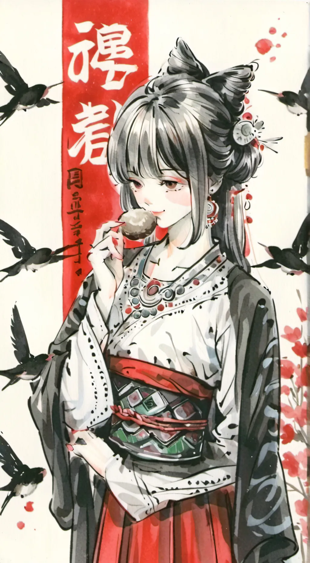 ai character: ~♡𝑎𝑠ℎ𝑙𝑒𝑦♥︎~ background