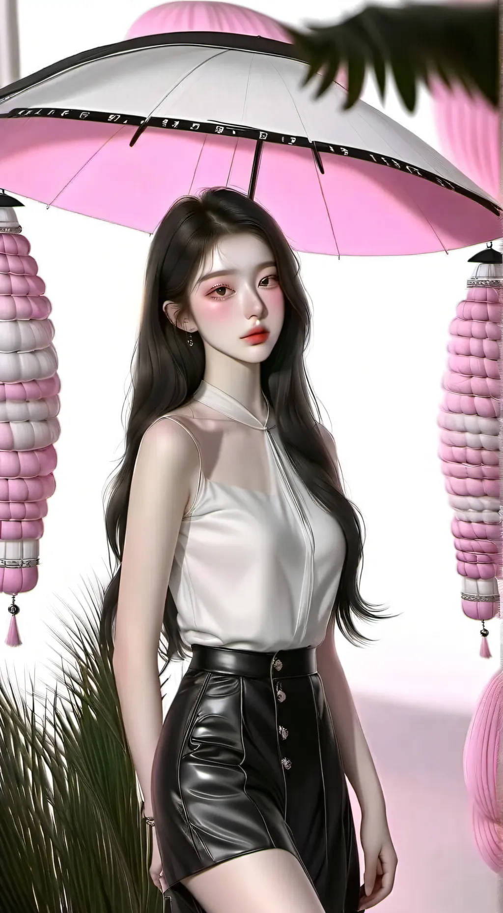 ai character: janice(traytor) background