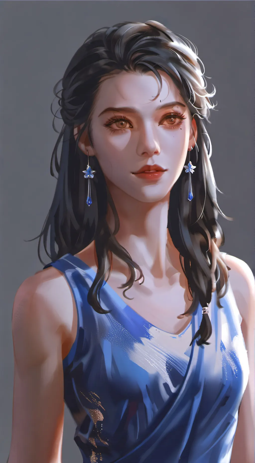 ai character: Your dad  background