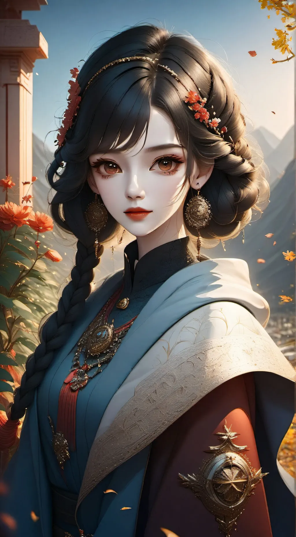 ai character: Ava
Ava background