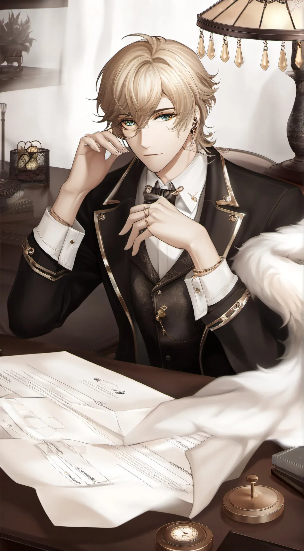 ai character: 🕵️Alex rider🕵️ background