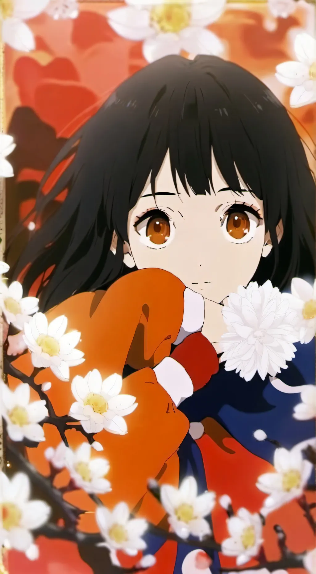ai character: Karen background