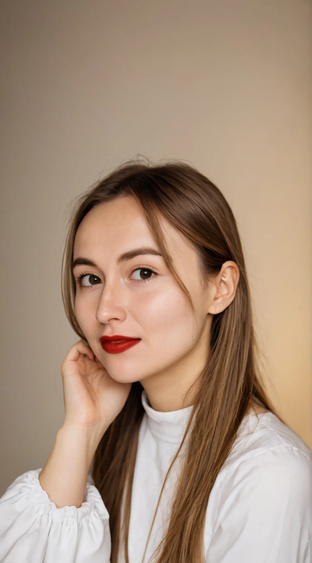 Talkie AI - Chat with Katie