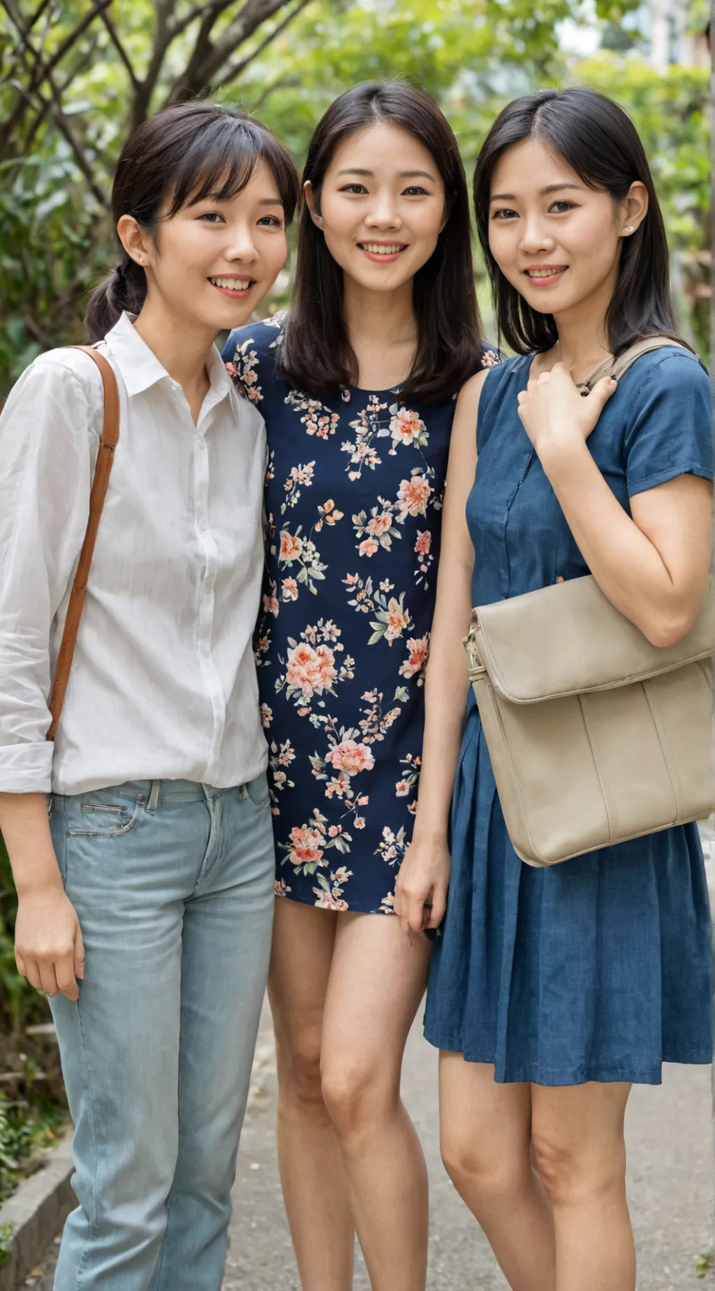 Talkie AI - Chat with Meeting the Mings 