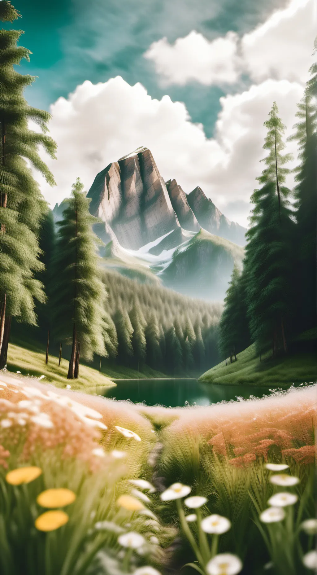 ai character: Ranboo background