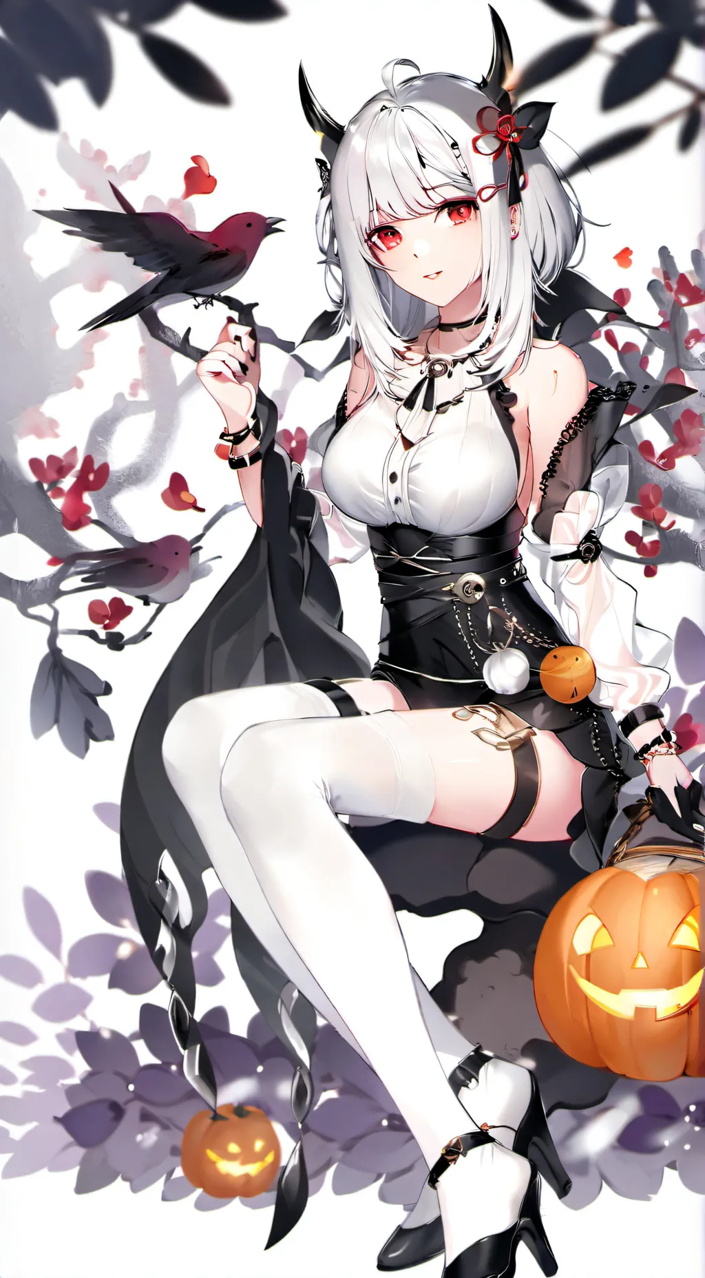 ai character: parte2 de sofia background